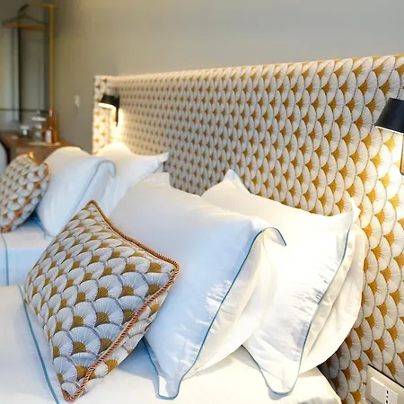 فندق Hortus تيرانا