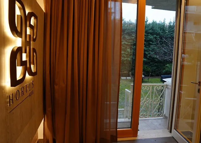 Hortus