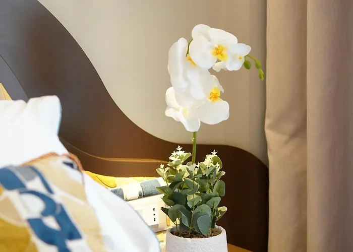 Hortus فندق تيرانا