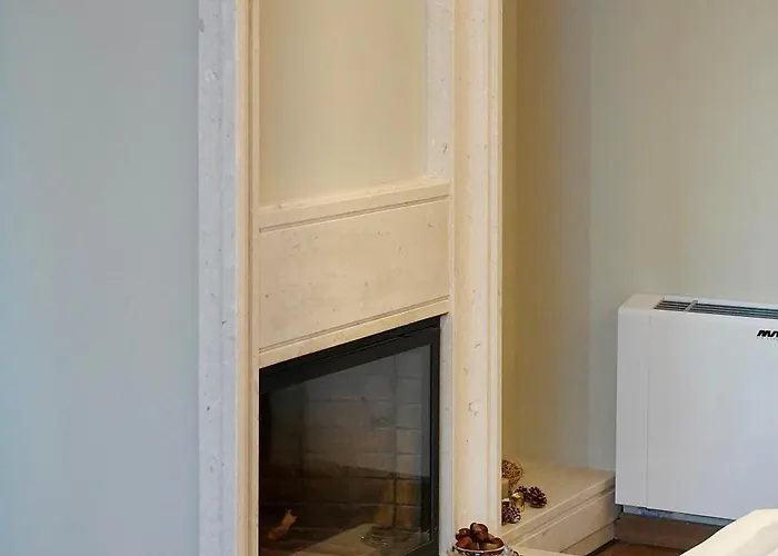 Hortus فندق تيرانا