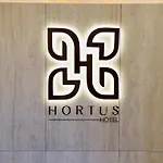 Hortus ホテル ティラナ
