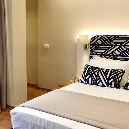 Hortus Hotel 4*