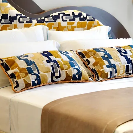 Hotel Hortus 4*