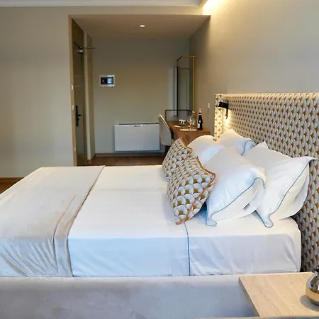 Hortus 4* Tirana