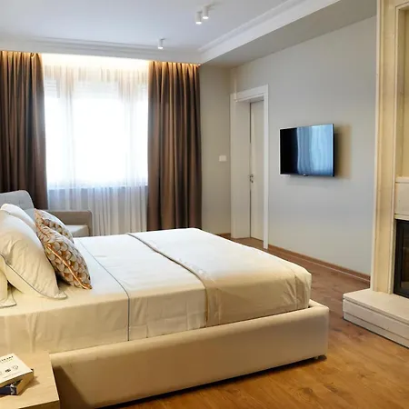 Hotel Hortus 4*