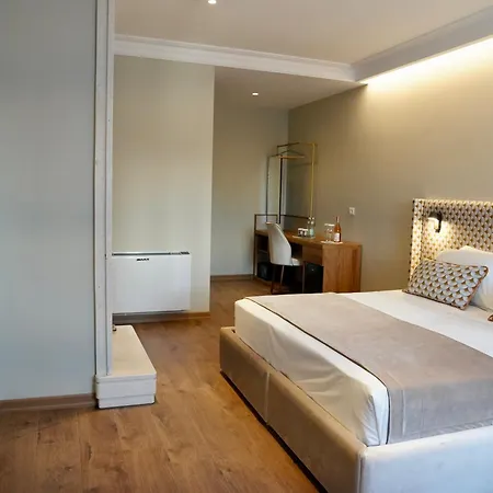 Hortus Hotel 4*