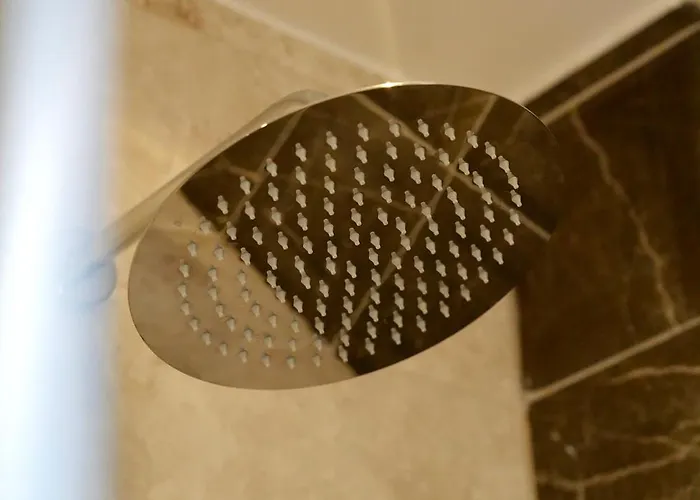 Hortus ホテル ティラナ